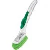 Libman Natural Cellulose 7 In. Soap Dispensing Brush