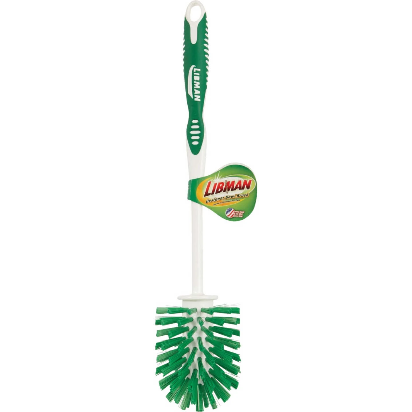 Libman 14 In. Designer Bowl Brush 2 Libman 14 In. Designer Bowl Brush - Image 2