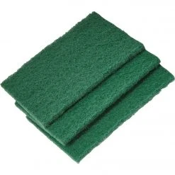 Libman Heavy-Duty Scouring Pads (3-Count)