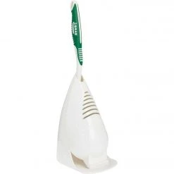Libman 17 In. Angled Toilet Bowl Brush Set -furniture shop ItemImage 602062 q5wgsi cm1mwg a4f3sh