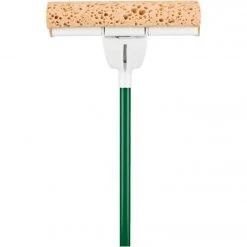 Libman 10 In. Sponge Wood Floor Mop Refill