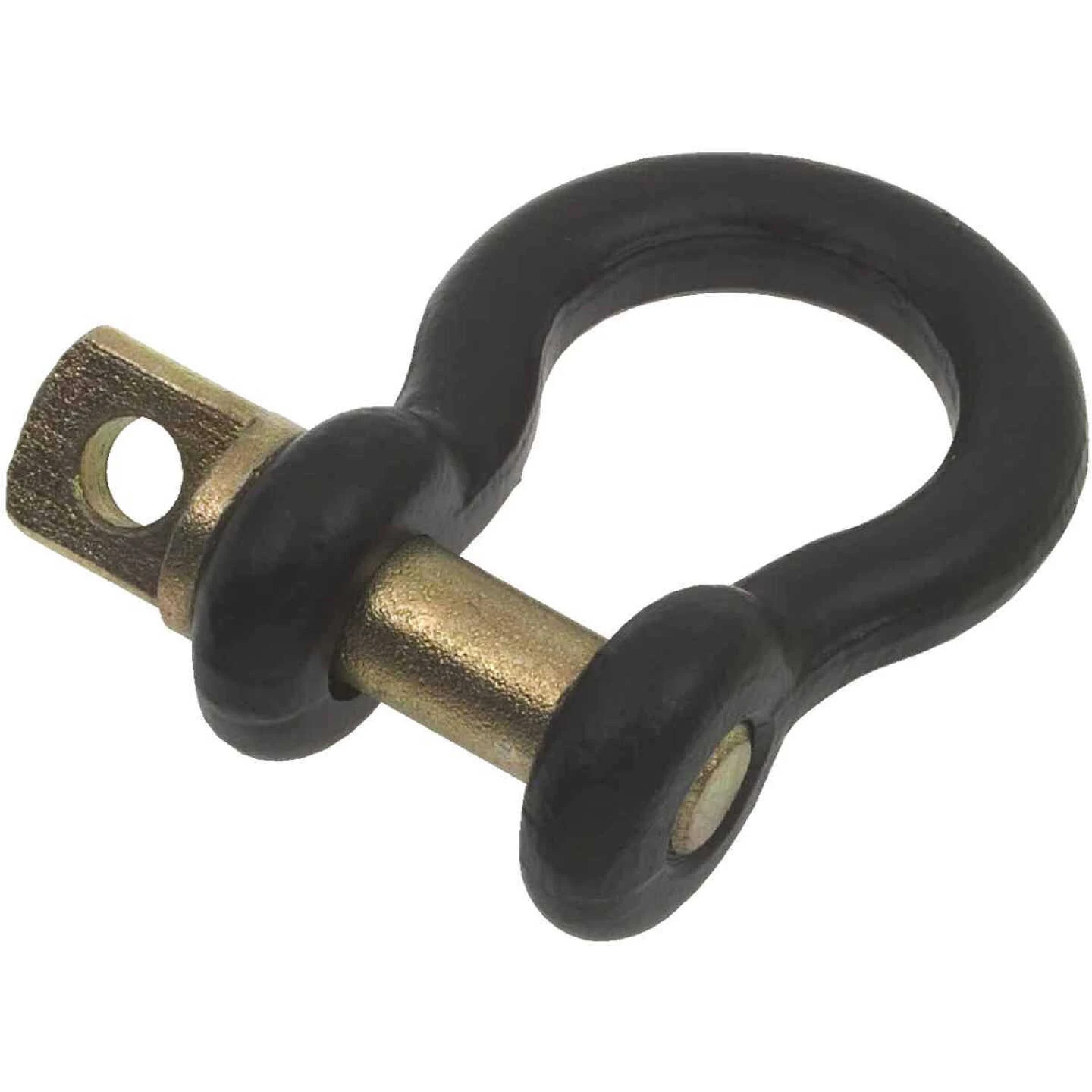 Speeco 3/8 In. Screw-Pin Clevis 1 Speeco 3/8 In. Screw-Pin Clevis