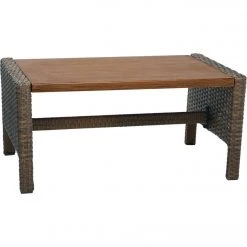 Outdoor Expressions Verona 4-Piece Chat Set -furniture shop ItemImage 810194 786qtnw536sx5mqq3ctjf5s