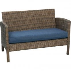 Outdoor Expressions Verona 4-Piece Chat Set -furniture shop ItemImage 810194 tgn4qv6x67gnngmz56hs7669