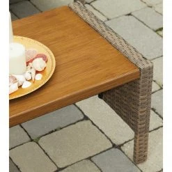Outdoor Expressions Verona 4-Piece Chat Set -furniture shop ItemImage 810194 xfvrb5tfs6kt5vs7vg87b89