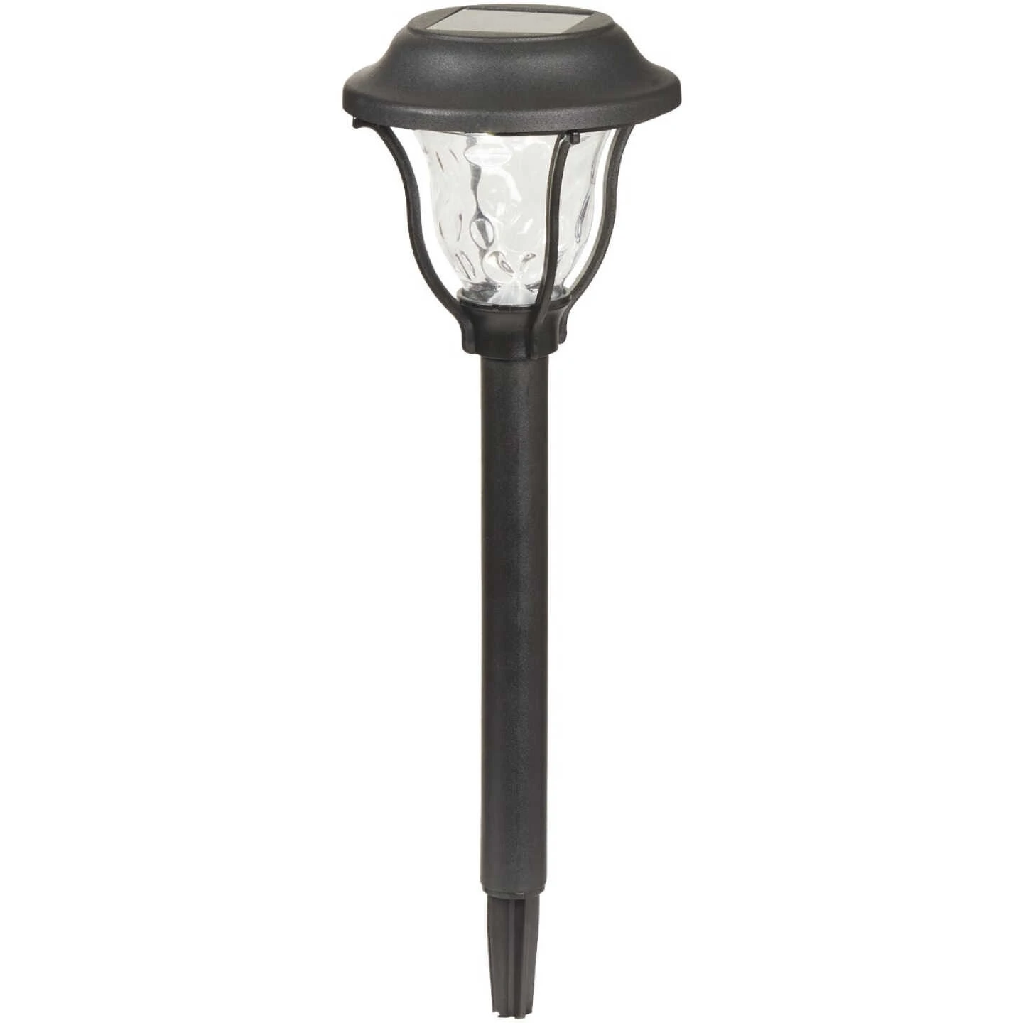 Outdoor Expressions 3 Lm. LED Black Pathway Lights 1 Outdoor Expressions 3 Lm. LED Black Pathway Lights
