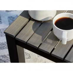 Outdoor Expressions Signature 5-Piece Chat Set -furniture shop ItemImage 854501 nxmchnqp97c3cssxqhhvnx8