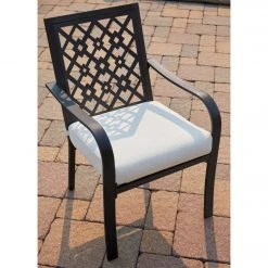 Outdoor Expressions Laguna Hills 7-Piece Dining Set -furniture shop ItemImage 873239 npwb67npswrmzcbn86sx7rj