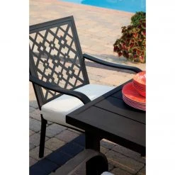 Outdoor Expressions Laguna Hills 7-Piece Dining Set -furniture shop ItemImage 873239 tbhx9qmhvxrmqntv87qwvw33